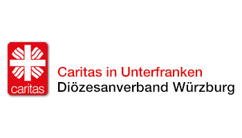 Logo der Caritas Würzburg